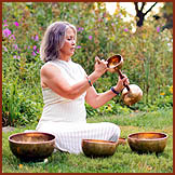 Garden-Kathy Bowls